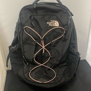 North Face backpack